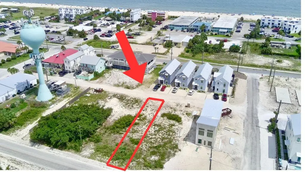 144 W Pine Ave, Saint George Island, FL 32328 - #1