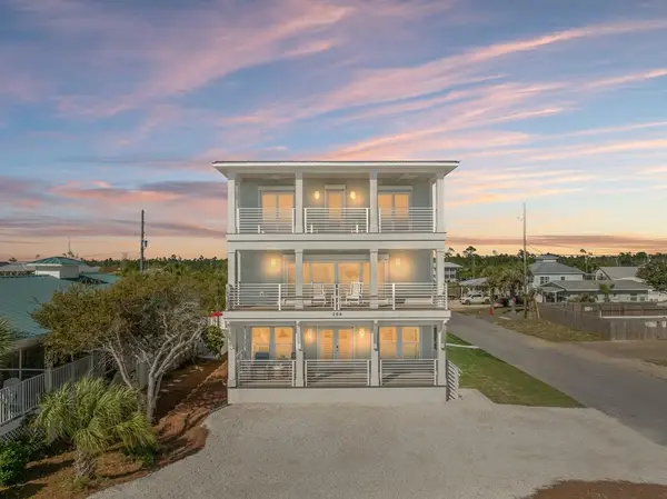 200 Highway 98, Mexico Beach, FL 32456