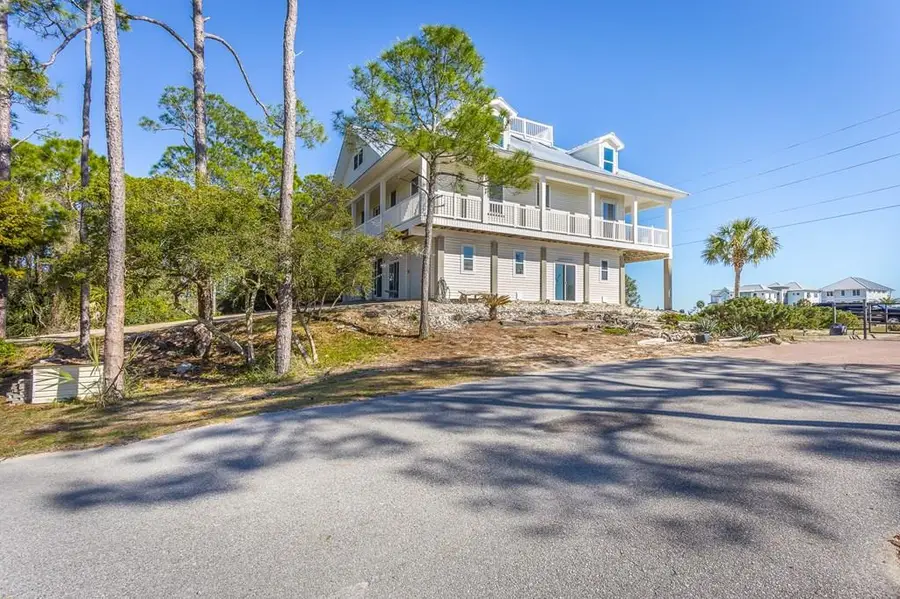 1183 Russell Way, Saint George Island, FL 32328 - #2