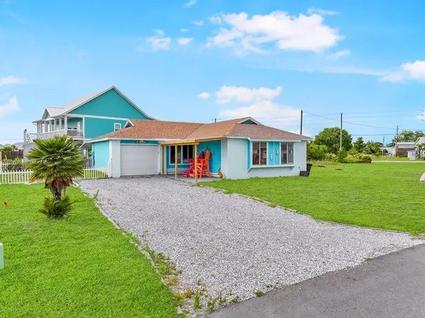313 Hatley Dr, Mexico Beach, FL 32456