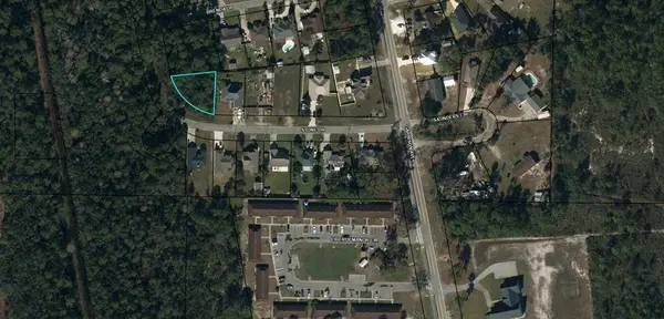 14 Stone Dr, Port St. Joe, FL 32456