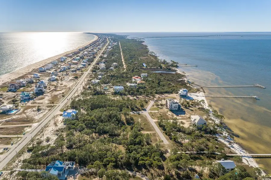 1147 Russell Way, Saint George Island, FL 32328 - #2