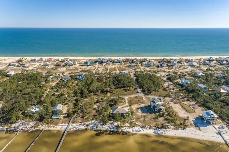 1147 Russell Way, Saint George Island, FL 32328 - #3