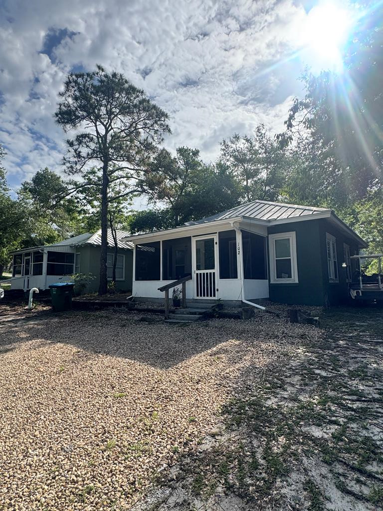102/104 Se 1st St, Carrabelle, FL 32322 - #1
