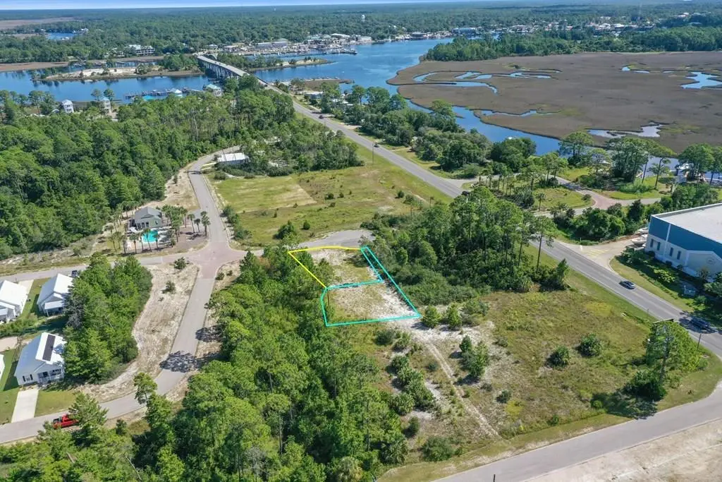 185 Carraway Ln, Carrabelle, FL 32322 - #1