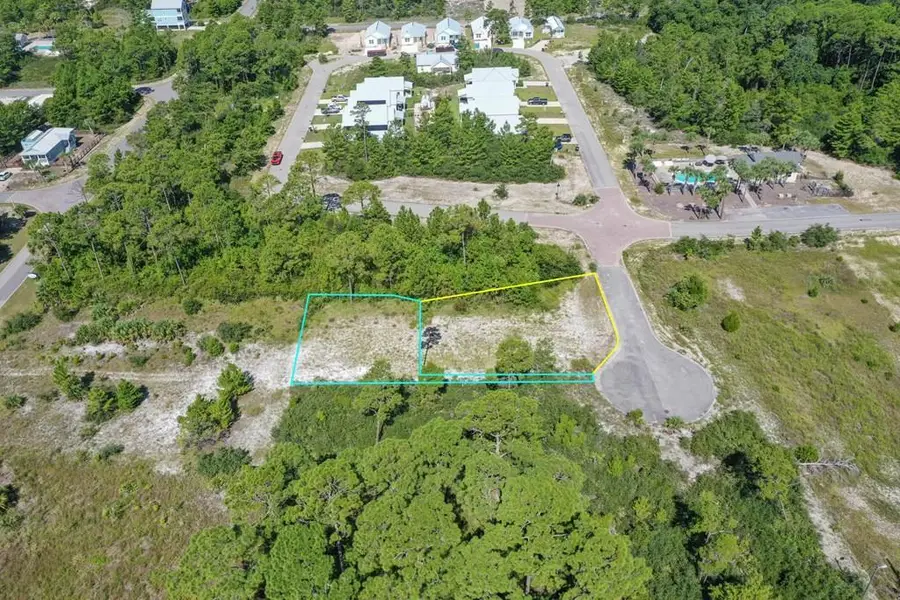 185 Carraway Ln, Carrabelle, FL 32322 - #2
