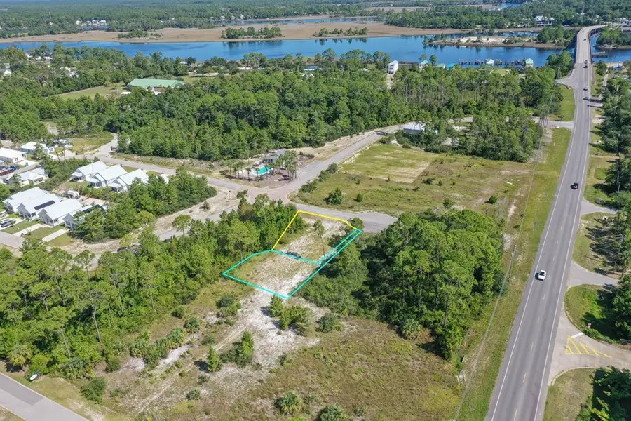 185 Carraway Ln, Carrabelle, FL 32322 - #3