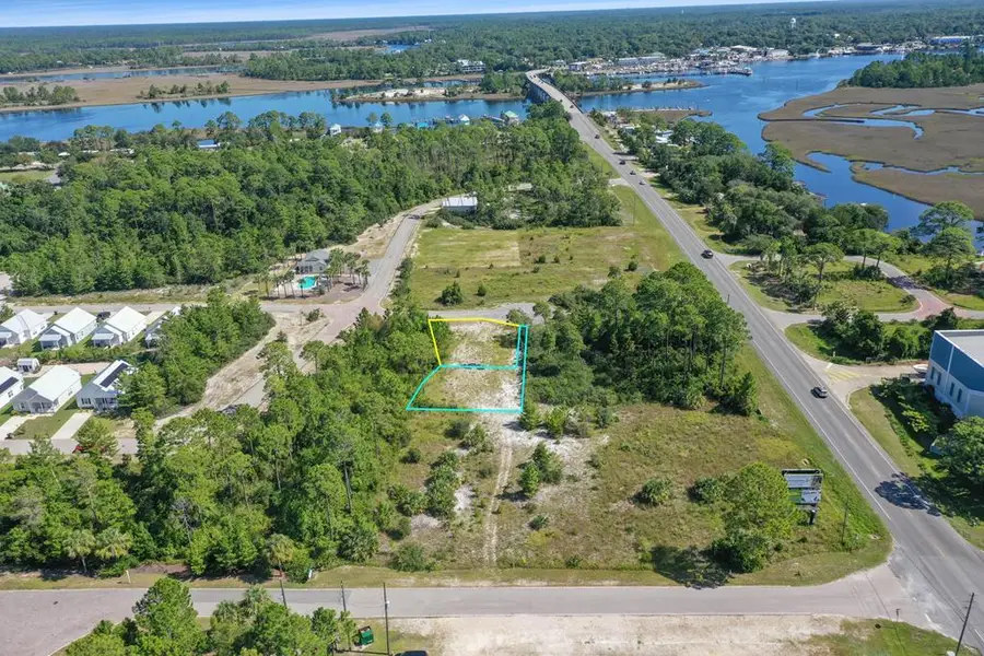 191 Carraway Ln, Carrabelle, FL 32322 - #2