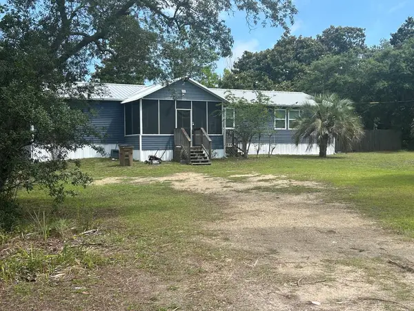 247 Selma St, Port St. Joe, FL 32456