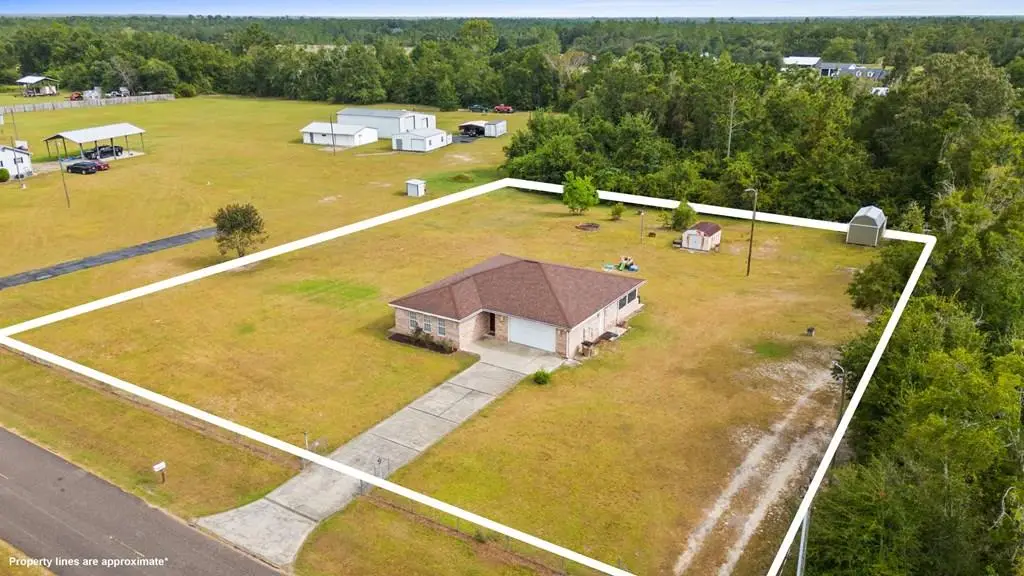 158 Our Town Rd, Wewahitchka, FL 32465 - #1