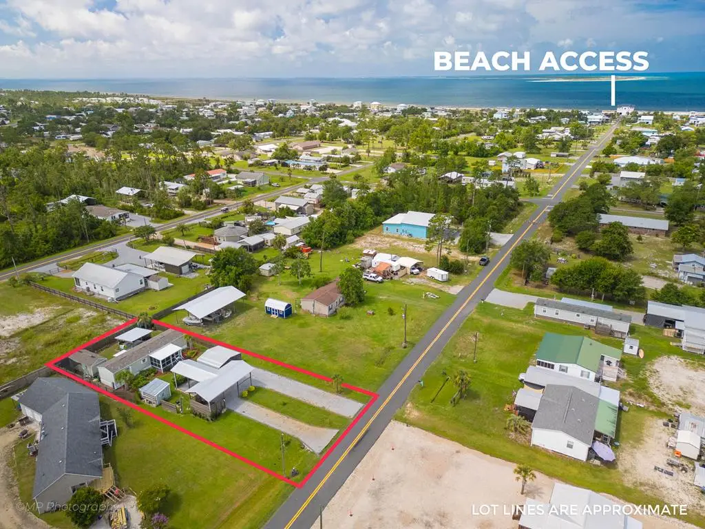 466 Santa Anna St, Port Saint Joe, FL 32456 - #1