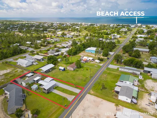 466 Santa Anna St, Port St. Joe, FL 32456
