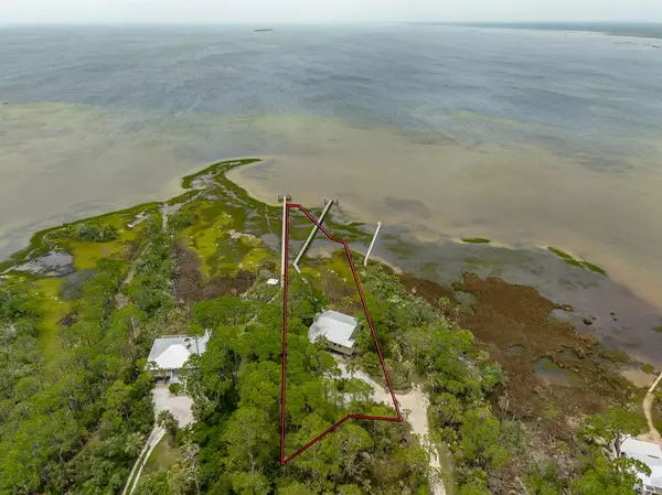 1143 Cape San Blas Rd, Port St. Joe, FL 32456