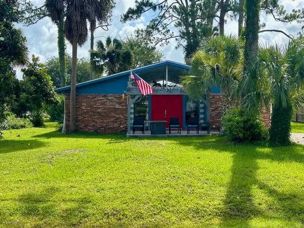 2001 Palm Blvd, Port St. Joe, FL 32456
