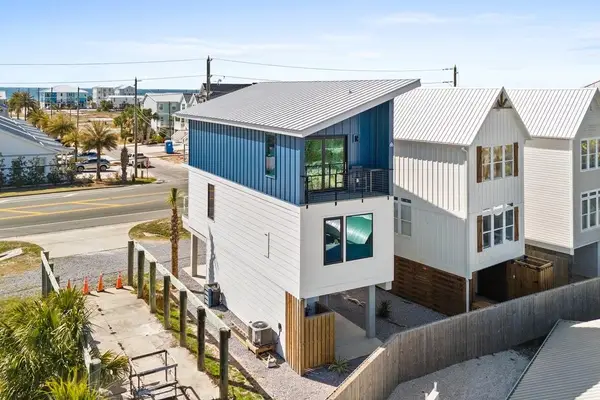 4106 Hwy 98, Mexico Beach, FL 32456