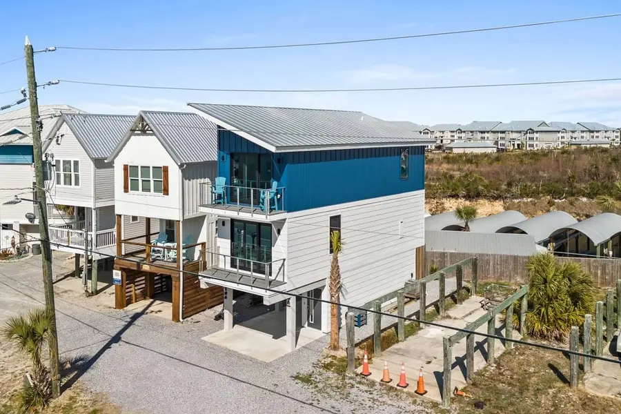 4106 Hwy 98, Mexico Beach, FL 32456 - #2