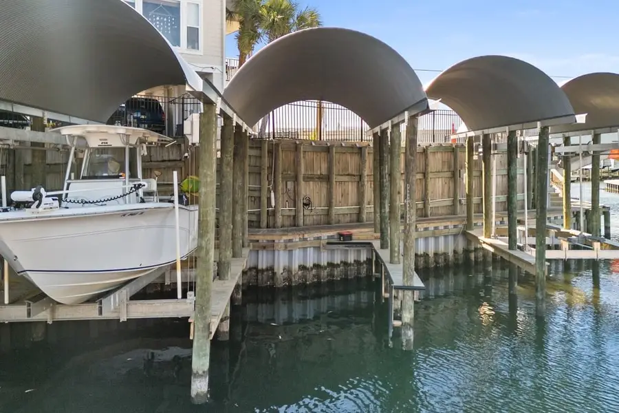4106 Hwy 98, Mexico Beach, FL 32456 - #3