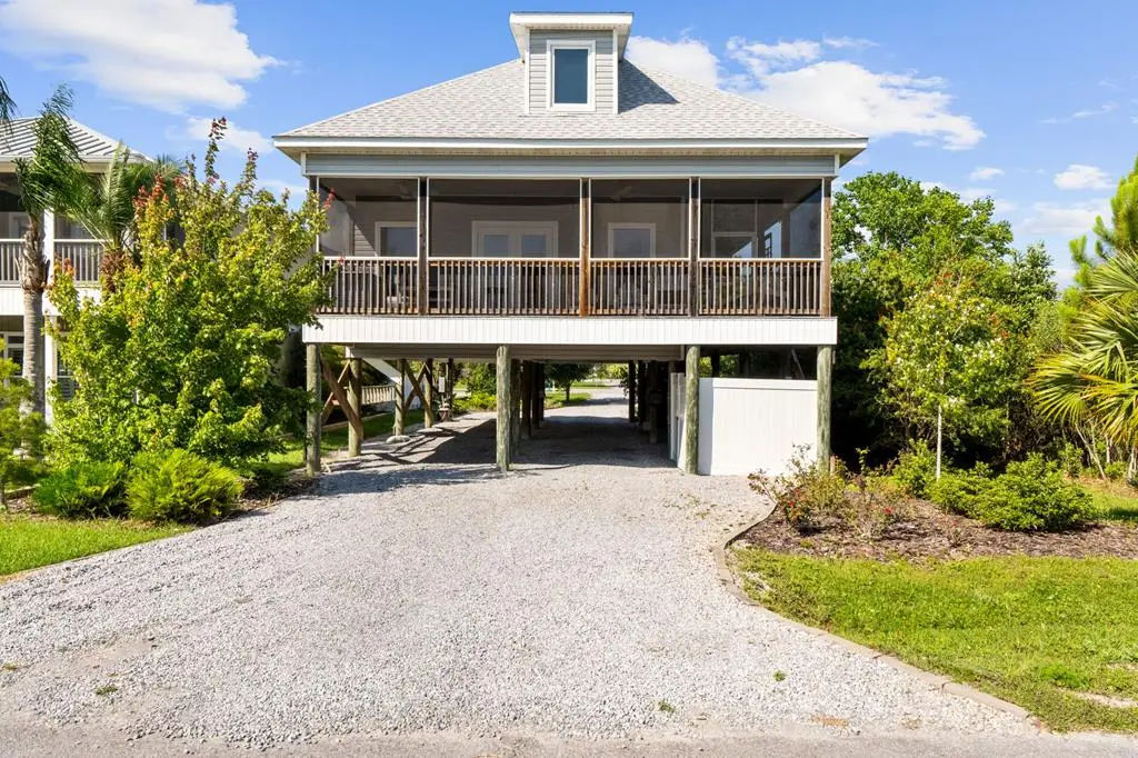 207 Florida Ave, Mexico Beach, FL 32456 - #1
