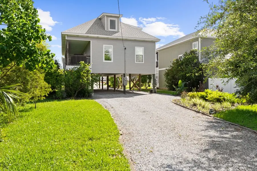 207 Florida Ave, Mexico Beach, FL 32456 - #2