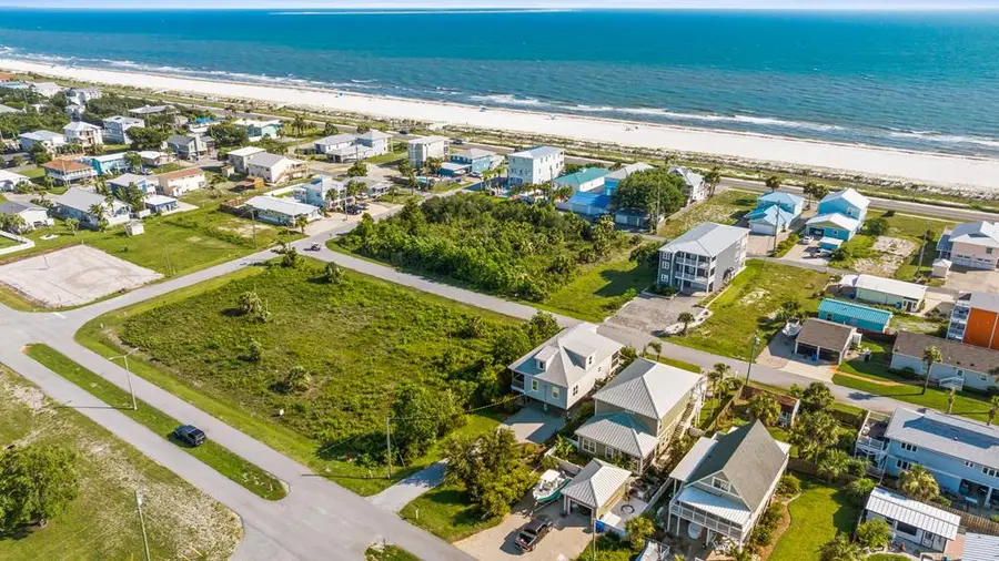 207 Florida Ave, Mexico Beach, FL 32456 - #3