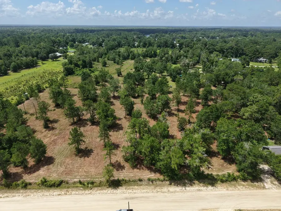 0 Corn Griffin St, Wewahitchka, FL 32465 - #3