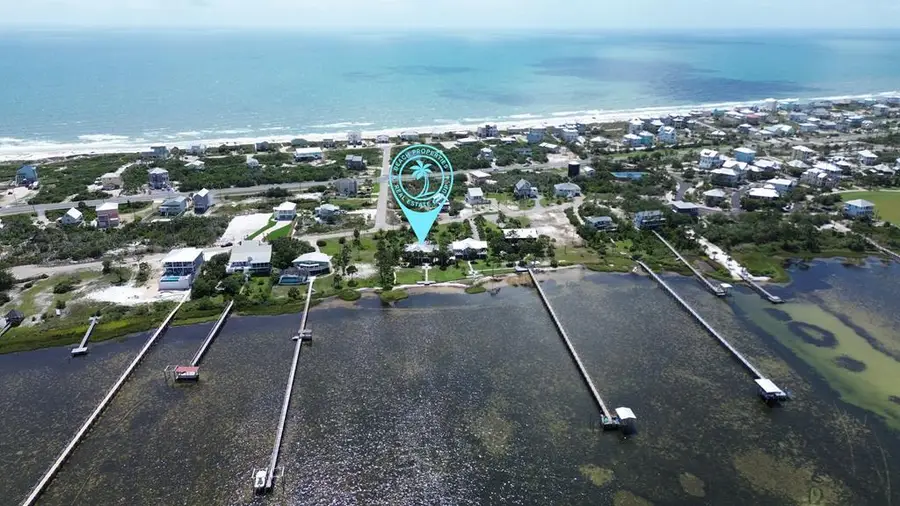 7110 Leeward St, Port Saint Joe, FL 32456 - #2