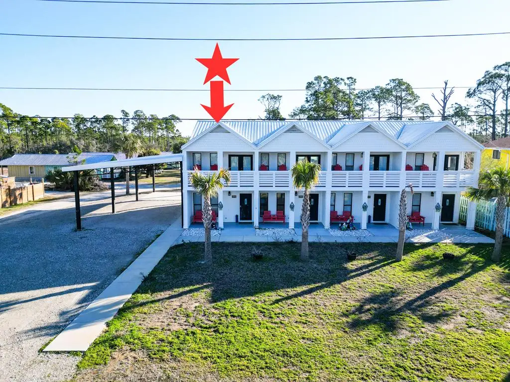 206 Watermark Way, Port Saint Joe, FL 32456 - #1