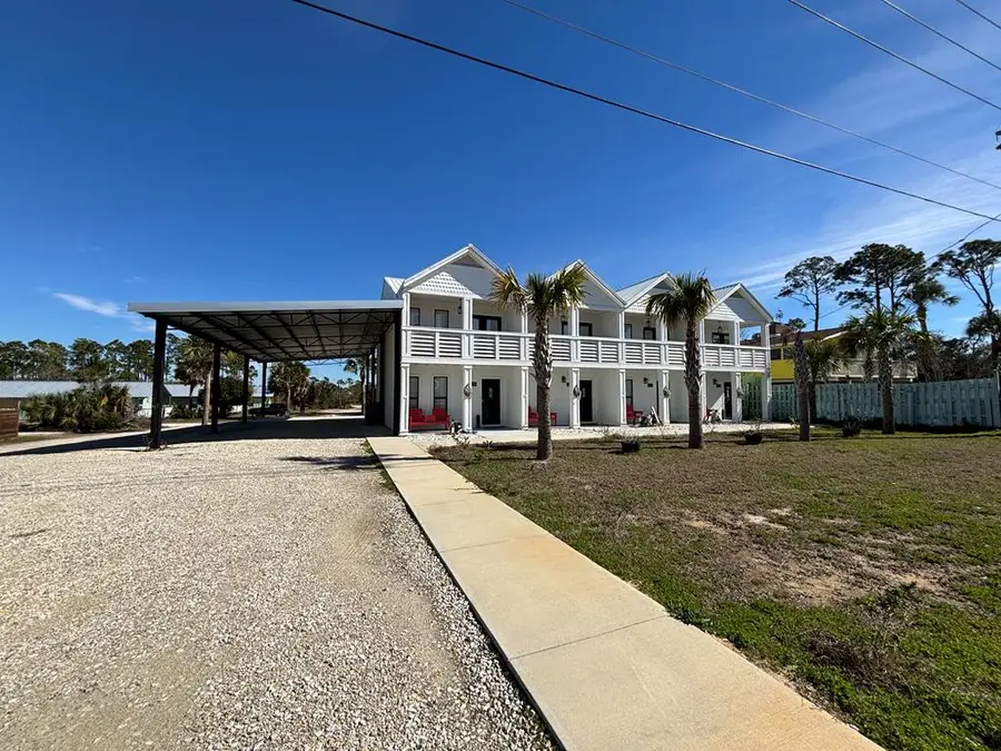 206 Watermark Way, Port Saint Joe, FL 32456 - #2