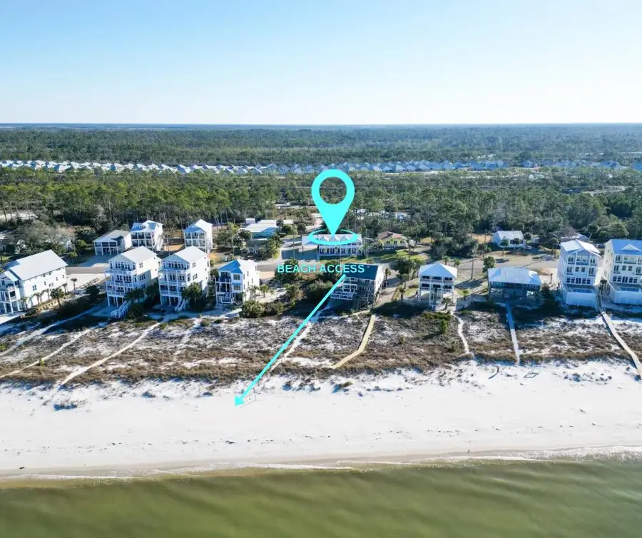 206 Watermark Way, Port Saint Joe, FL 32456 - #3