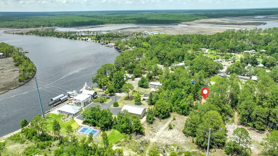 723 Three Rivers Rd, Carrabelle, FL 32322 - #2