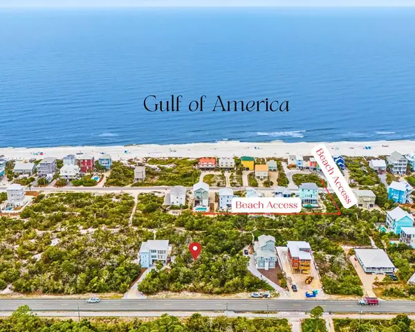 Lot 22 Cape San Blas Rd, Cape San Blas, FL 32456