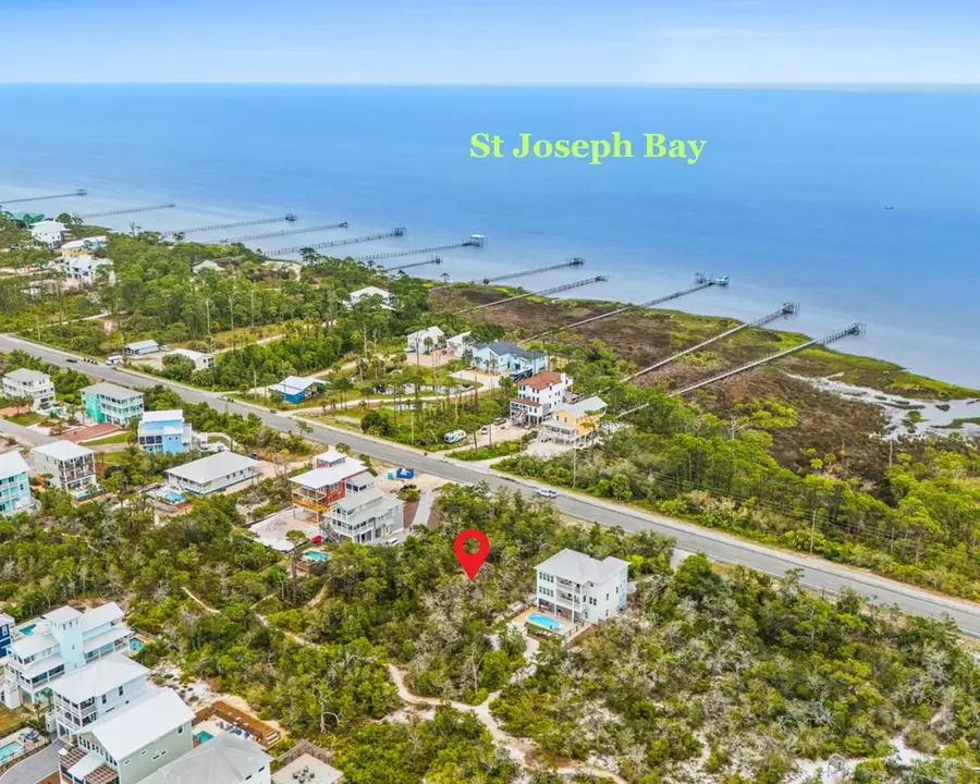 Lot 22 Cape San Blas Rd, Cape San Blas, FL 32456 - #3