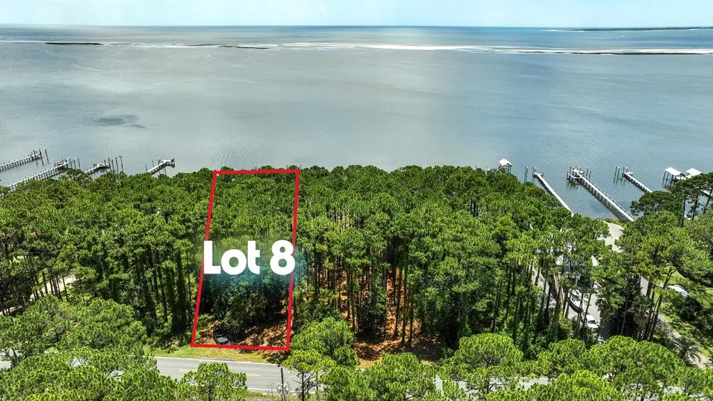 2506 Hwy 98 E, Carrabelle, FL 32322 - #1