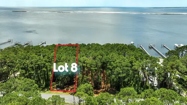 2506 Hwy 98 E, Carrabelle, FL 32322