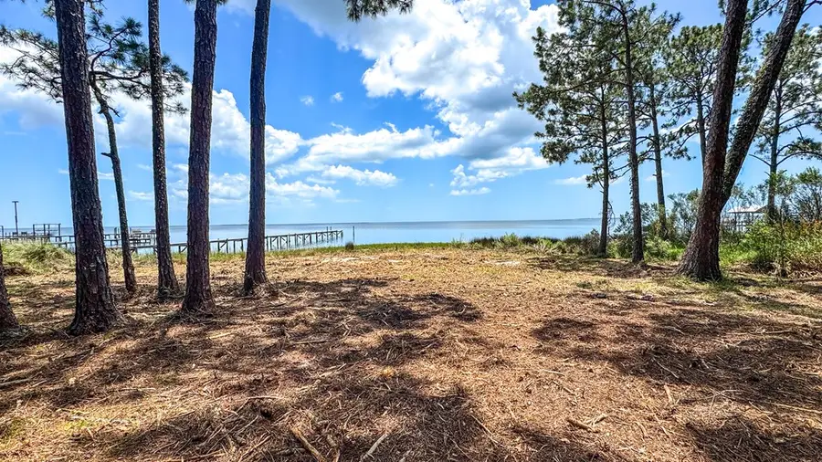 2506 Hwy 98 E, Carrabelle, FL 32322 - #3
