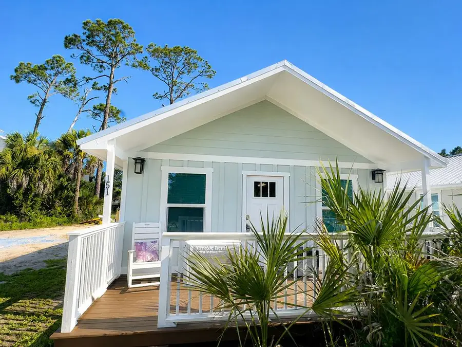 151 Beach St, Port Saint Joe, FL 32456 - #2
