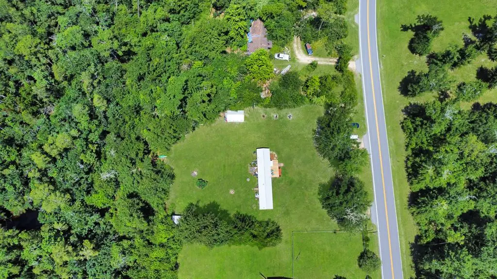 1350 Stone Mill Creek Rd, Wewahitchka, FL 32465 - #1