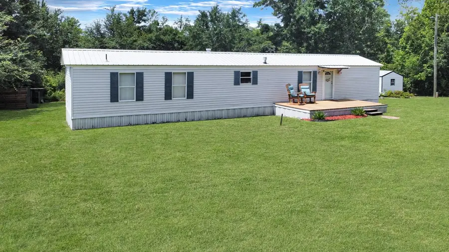 1350 Stone Mill Creek Rd, Wewahitchka, FL 32465 - #2