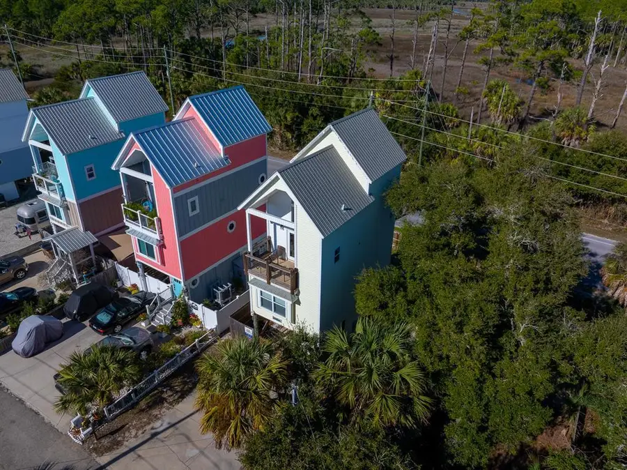 165 Money Bayou Dr, Port Saint Joe, FL 32456 - #2