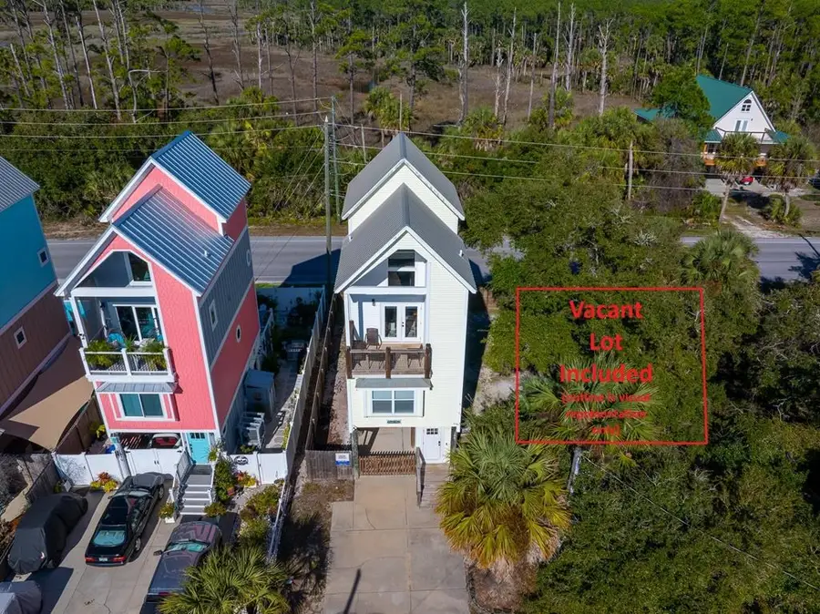 165 Money Bayou Dr, Port Saint Joe, FL 32456 - #3