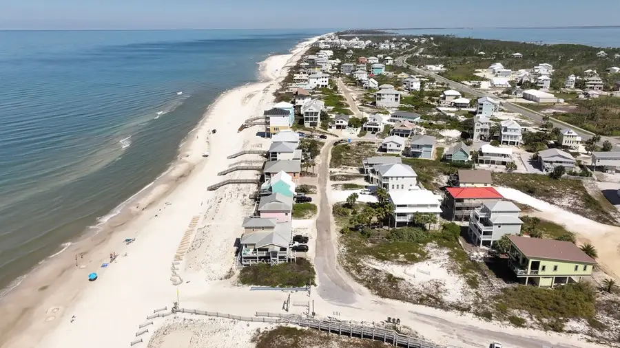 286 White Sands Dr, Port Saint Joe, FL 32456 - #3