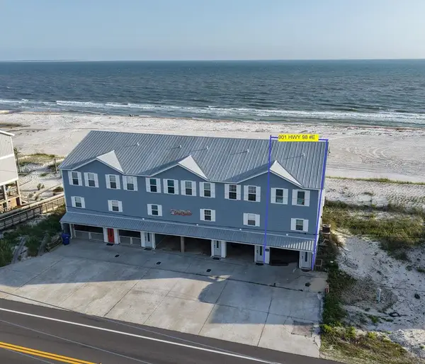 901 Hwy 98 #E, Mexico Beach, FL 32456