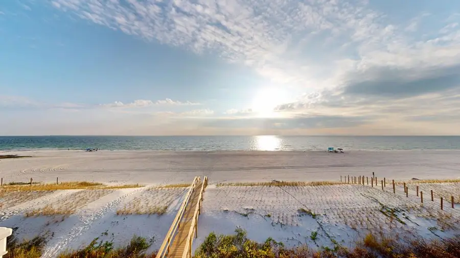 901 Hwy 98 #E, Mexico Beach, FL 32456 - #2