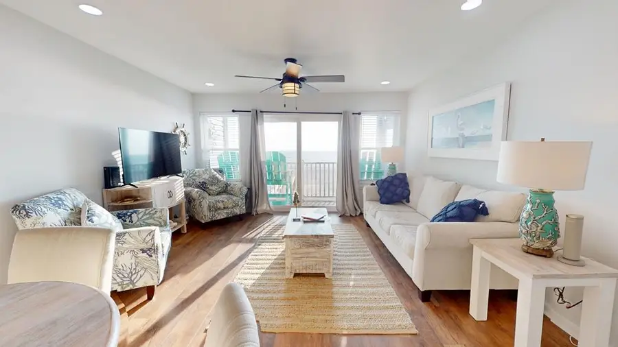 901 Hwy 98 #E, Mexico Beach, FL 32456 - #3