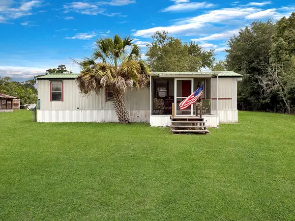 6947 Blossom Hill Rd, Wewahitchka, FL 32465