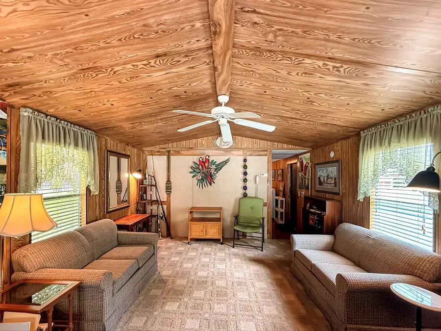 6947 Blossom Hill Rd, Wewahitchka, FL 32465 - #3