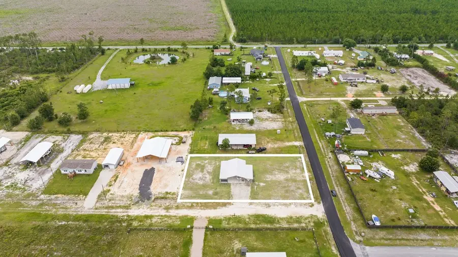 231 Carr's Ln, Wewahitchka, FL 32465 - #3