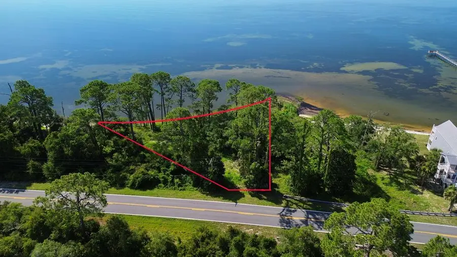 3206 Hwy 98 E, Carrabelle, FL 32323 - #3