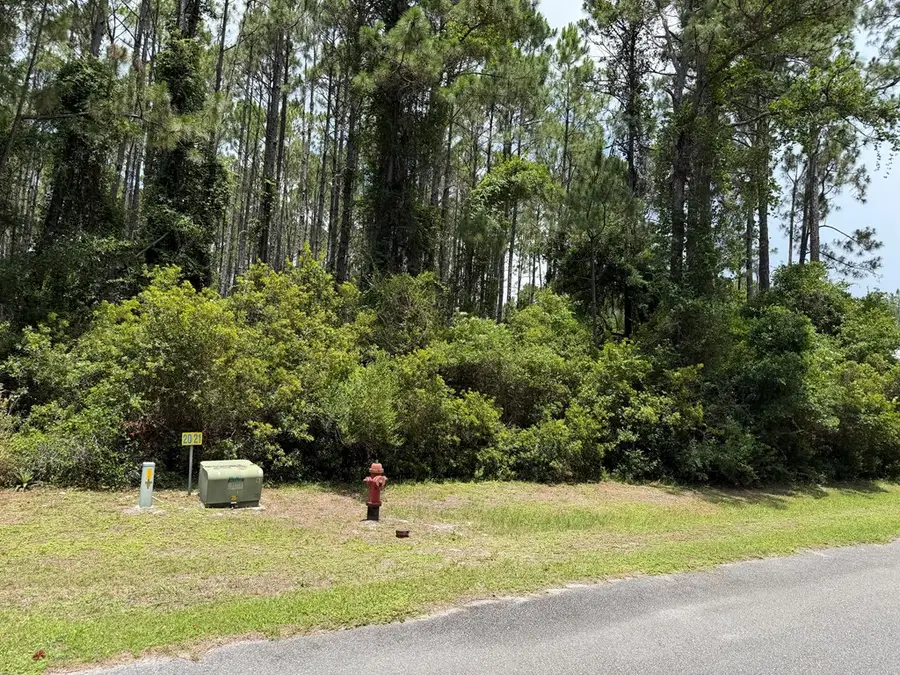 241 Boncycle Land Dr, Eastpoint, FL 32328 - #2