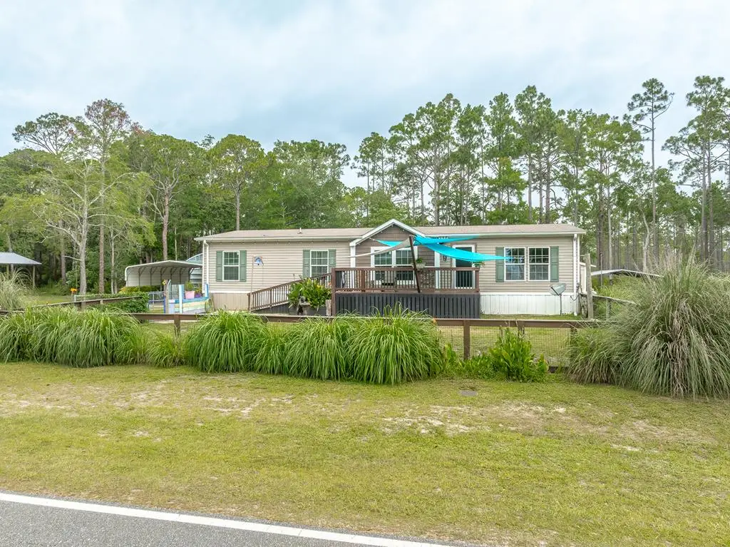 895 Cc Land Rd, Eastpoint, FL 32328 - #1